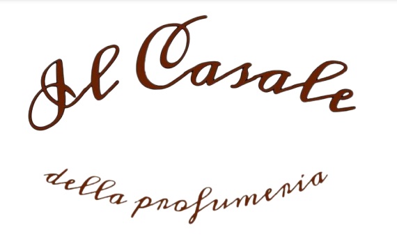logo il casale della profumeria