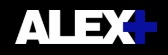 logo alexplus